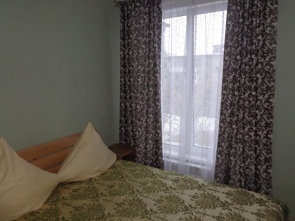 Barin Hotel Saratov Cameră foto